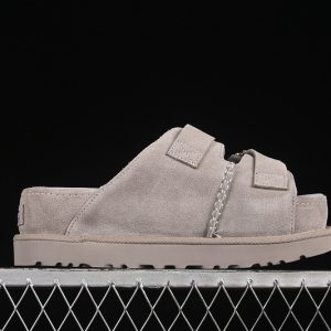 Ugg Venture Daze Slide Sendblack