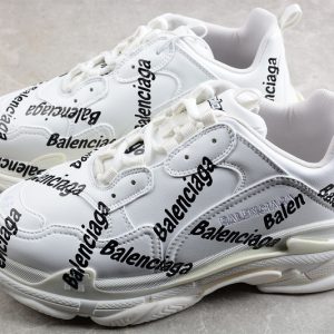 Balenciaga Triple S Sneakers