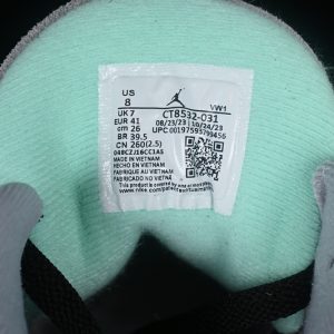 Nike Jordan 3