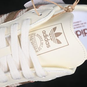 Adidas Clover Casual Half Drag