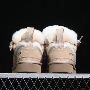Ugg Classic Uitra Mini Sand Color