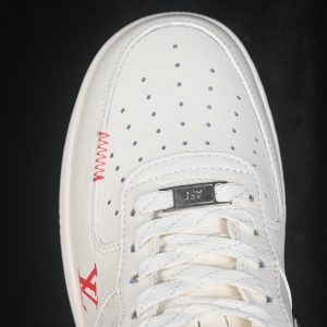 Nike Air Force 1 Low Casual Sneakers