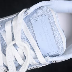 Off-White Out Of Office Fashionable Sneakers