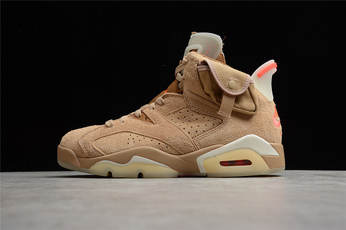 Nike Jordan 6