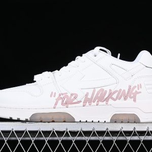 Off-White Out Of Office Latter