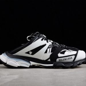 Balenciaga Track Mule Sneakers