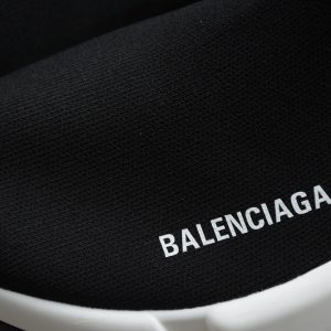 Balenciaga Cj Speed Shoes