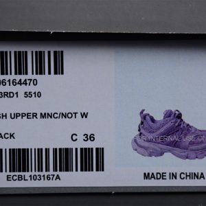 Balenciaga Track Sneakers