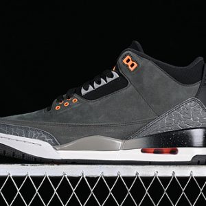 Nike Jordan 3