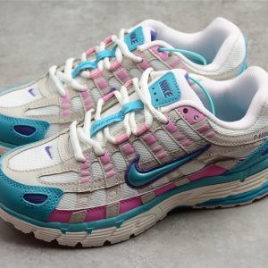 Nike P-6000