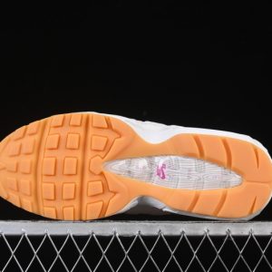 Nike Air Max 95 Air Cushion Shoes