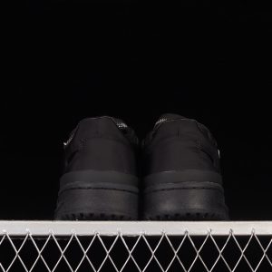 Prada x Forum Low