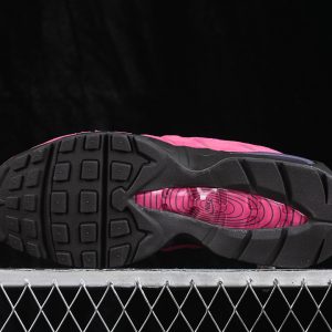 Nike Air Max 95 Air Cushioned Running Shoes