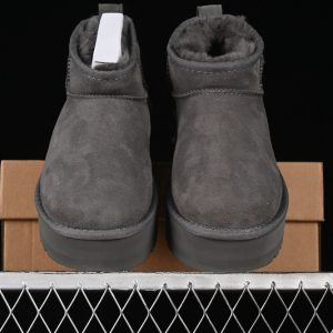 Ugg Classic Ultra Mini Platform 3cm