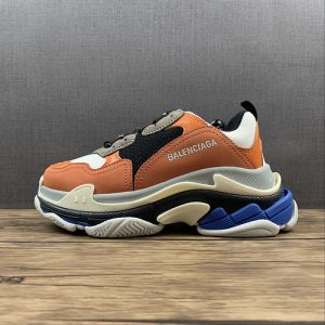 Balenciaga Triple S Dadshoes