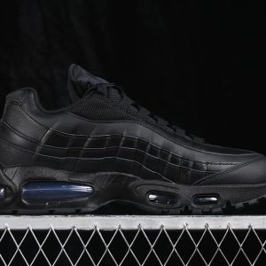 Nike Air Max 95 Air Cushioned Running Shoes