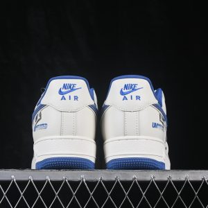 Nike Air Force 1 Low Casual Sneakers