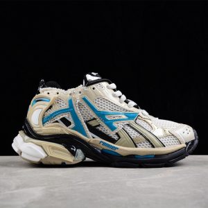 Balenciaga Runner Kith Four.color .0