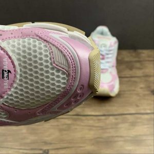 Balenciaga Runner Sneaker Shoes