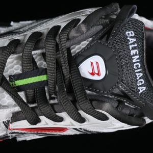 Balenciaga Runner Kith Fourcolor