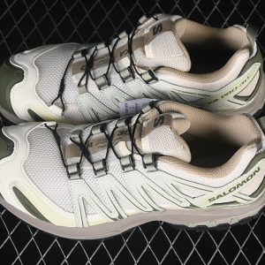 Salomon Xa Pro 3d Outdoor Trail Running Shoes