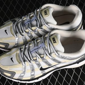 Nike P-6000