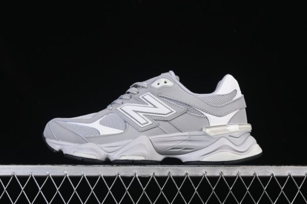 New Balance 9060 Retro Casual Shoes