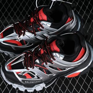 Balenciaga Track Sneaker Tess S.gomma Res Bi