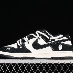 Nike SB Dunk Low BAPE