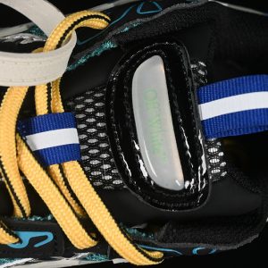 Off-White Be Right