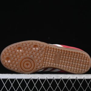 Adidas Samba OG Tal Clover Casual Board Shoes