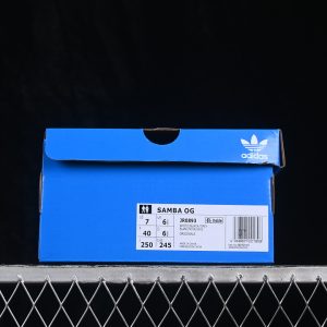 Adidas Samba OG