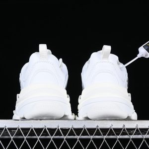 Balenciaga Triple S Vintage Daddy Shoes