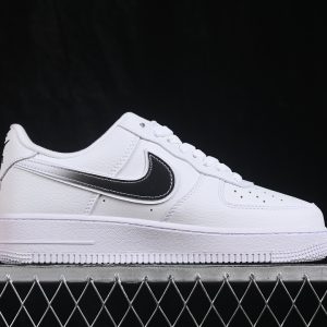 Nike Air Force 1 Low Casual Sneakers