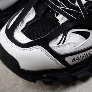 Balenciaga Track Mule Sneakers