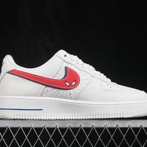 Nike Air Force 1 Low Casual Sneakers