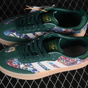 Adidas Liberty London Sambae Clear