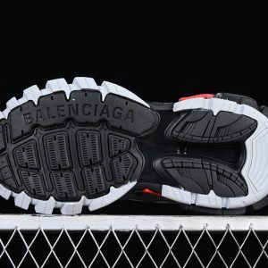 Balenciaga Track Sneaker Tess S.gomma Res Bi