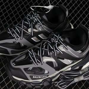 Balenciaga Track Tess S.gomma Sneaker