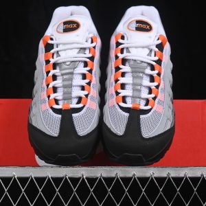 Nike Air Max 95 OG Air Cushion Shoes
