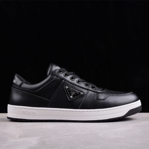 Prada Downtown Low Sneakers