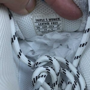 Balenciaga Triple S Dadshoes
