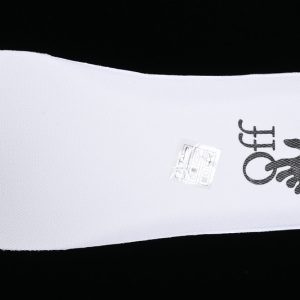 Off-White Out Of Office Latter