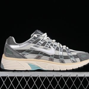 Nike P-6000