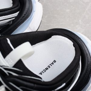 Balenciaga Track Mule Sneakers