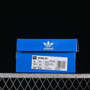 Adidas Samba OG