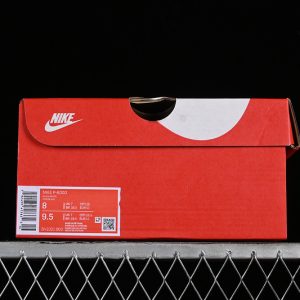 Nike P-6000