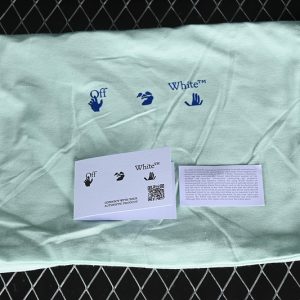 Off-White Out Of Office