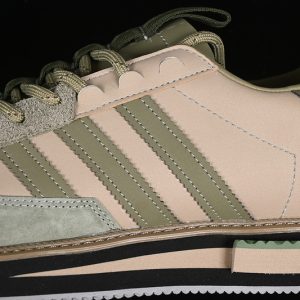 Adidas Originals Campus Mfx Reboot