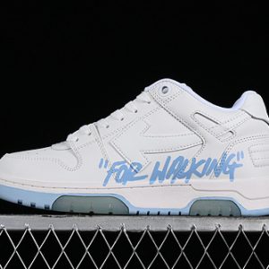 Off-White Out Of Office Latter